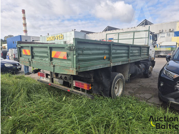 Camião de caixa aberta/ Plataforma Mercedes-Benz 1117: foto 3 Camião de caixa aberta/ Plataforma Mercedes-Benz 1117: foto 3