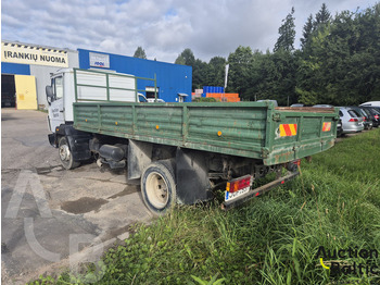 Camião de caixa aberta/ Plataforma Mercedes-Benz 1117: foto 4 Camião de caixa aberta/ Plataforma Mercedes-Benz 1117: foto 4