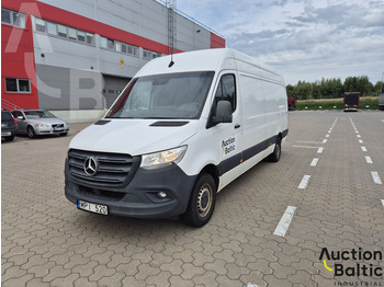 Furgão MERCEDES-BENZ Sprinter 316