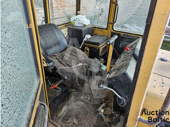 Tratores de rastos Onbekend DT-75: foto 5