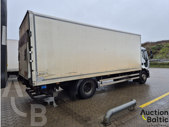 Caminhão furgão Renault Midlum: foto 4 Caminhão furgão Renault Midlum: foto 4