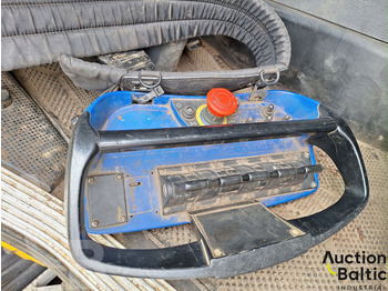 Caminhão basculante Scania R 124 GB: foto 5 Caminhão basculante Scania R 124 GB: foto 5