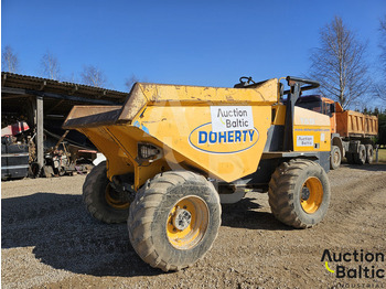 Tombador TEREX