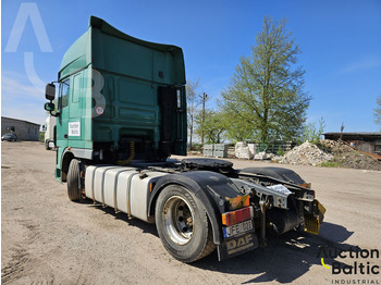 Tractor DAF XF105.460: foto 4
