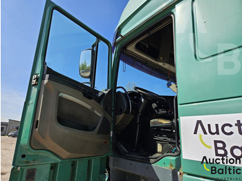 Tractor DAF XF105.460: foto 5
