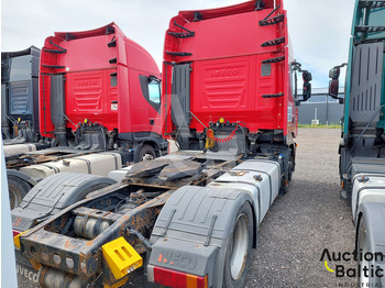Tractor Iveco Stralis AS 440 S45: foto 3