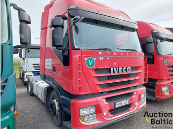 Tractor Iveco Stralis AS 440 S45: foto 2