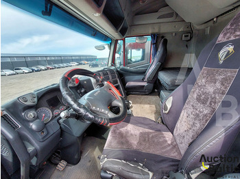 Tractor Iveco Stralis AS 440 S45: foto 5