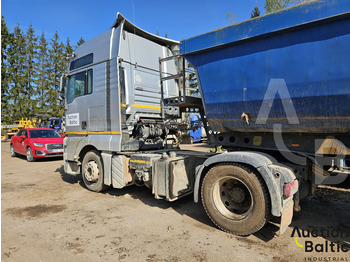 Tractor MAN TGA18.430: foto 3