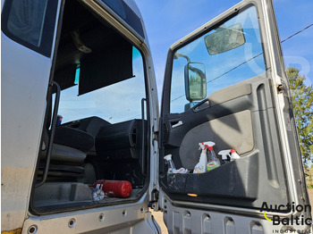 Tractor MAN TGA18.430: foto 5