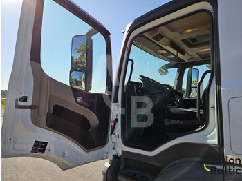 Tractor Mercedes-Benz Actros: foto 5