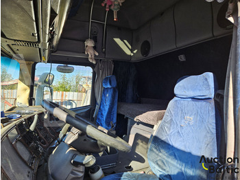 Tractor Scania R 114 LA: foto 5