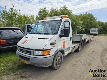 Tractor IVECO