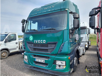 Tractor IVECO Stralis 440