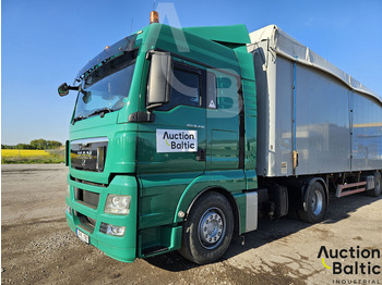 Tractor MAN TGX 18.440