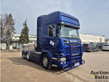 Tractor SCANIA R 520