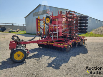 Semeadora combinada VÄDERSTAD