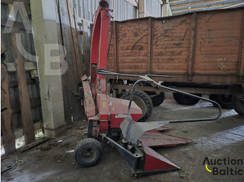 Plataforma para colher milho para transporte de alimentos Vicon MH 90S: foto 2