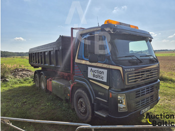 Caminhão basculante Volvo FM12: foto 2