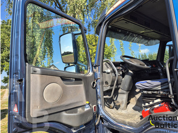Caminhão basculante Volvo FM12: foto 5