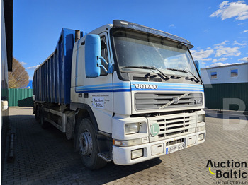 Caminhão basculante Volvo FM7 310: foto 2