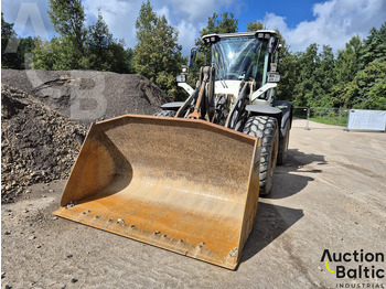 Carregadeira de rodas VOLVO L90