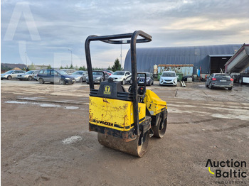 Rolo Wacker RD11AEC: foto 3