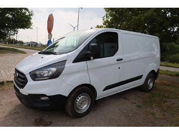 Furgão FORD Transit
