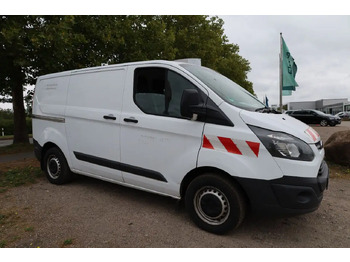 Furgão FORD Transit