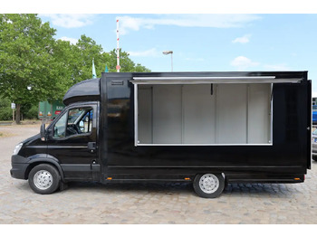 Food truck IVECO Daily