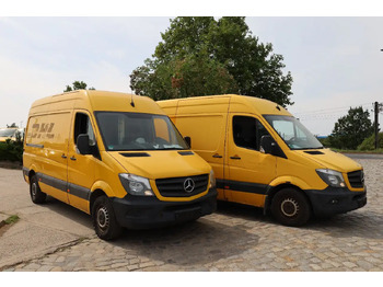 Furgão MERCEDES-BENZ Sprinter 310