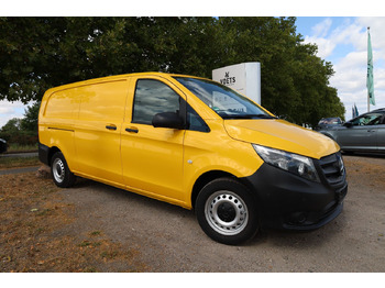 Furgão compacto MERCEDES-BENZ Vito