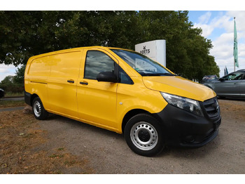 Furgão MERCEDES-BENZ Vito