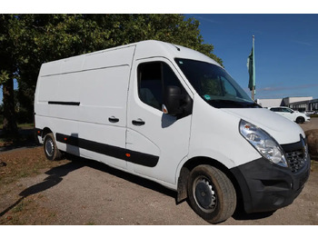 Furgão RENAULT Master