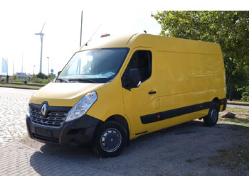 Furgão RENAULT Master