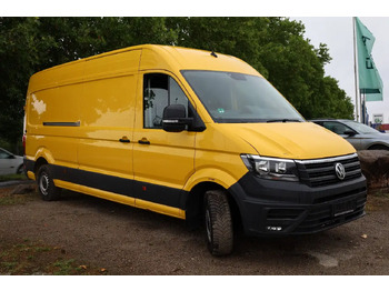 Furgão VOLKSWAGEN Crafter
