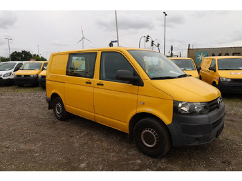 Furgão VOLKSWAGEN Transporter T5