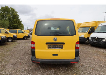 Furgão Volkswagen T5 Transporter/EU5/1.Hand/103kW/Automatik: foto 5