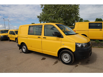 Furgão compacto VOLKSWAGEN Transporter T5