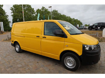 Furgão VOLKSWAGEN Transporter T5