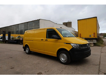 Furgão VOLKSWAGEN Transporter T6.1