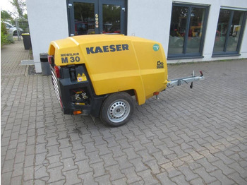 Compressor de ar KAESER