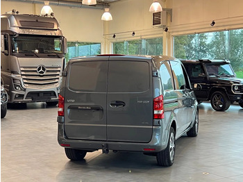 Furgão, Carrinha cabine dupla Mercedes-Benz Vito 119 4x4*4-MATIC*6 Seats*TOP CONDITIE*: foto 2