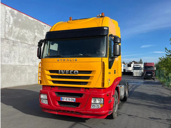 Tractor IVECO Stralis 500