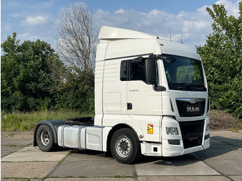 Tractor MAN TGX 18.440