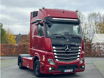 Tractor MERCEDES-BENZ Actros 1848