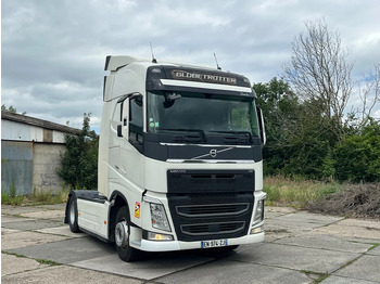 Tractor VOLVO FH 500