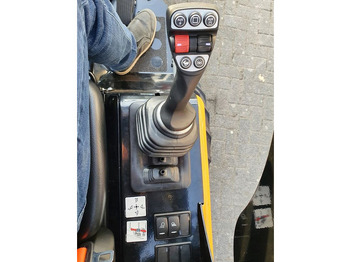 Carregadeira de rodas nuevo Giant Tobroco Giant G2200E X-TRA Kniklader: foto 5