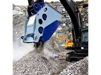 Balde de Escavadeira nuevo AME Crusher Bucket (MCB 20): foto 4
