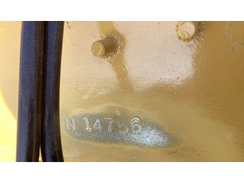 Lança de Escavadeira CATERPILLAR CAT 320: foto 4